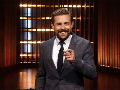 Klaas Heufer-Umlauf über Edel Corevia