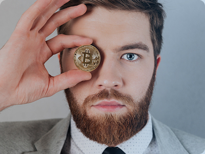 Julian Wolf – Chief Analyst bei Edel Corevia